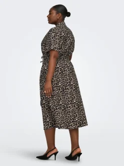 CARARIS Vestito midi