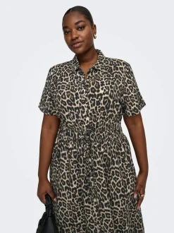 CARARIS Vestito midi