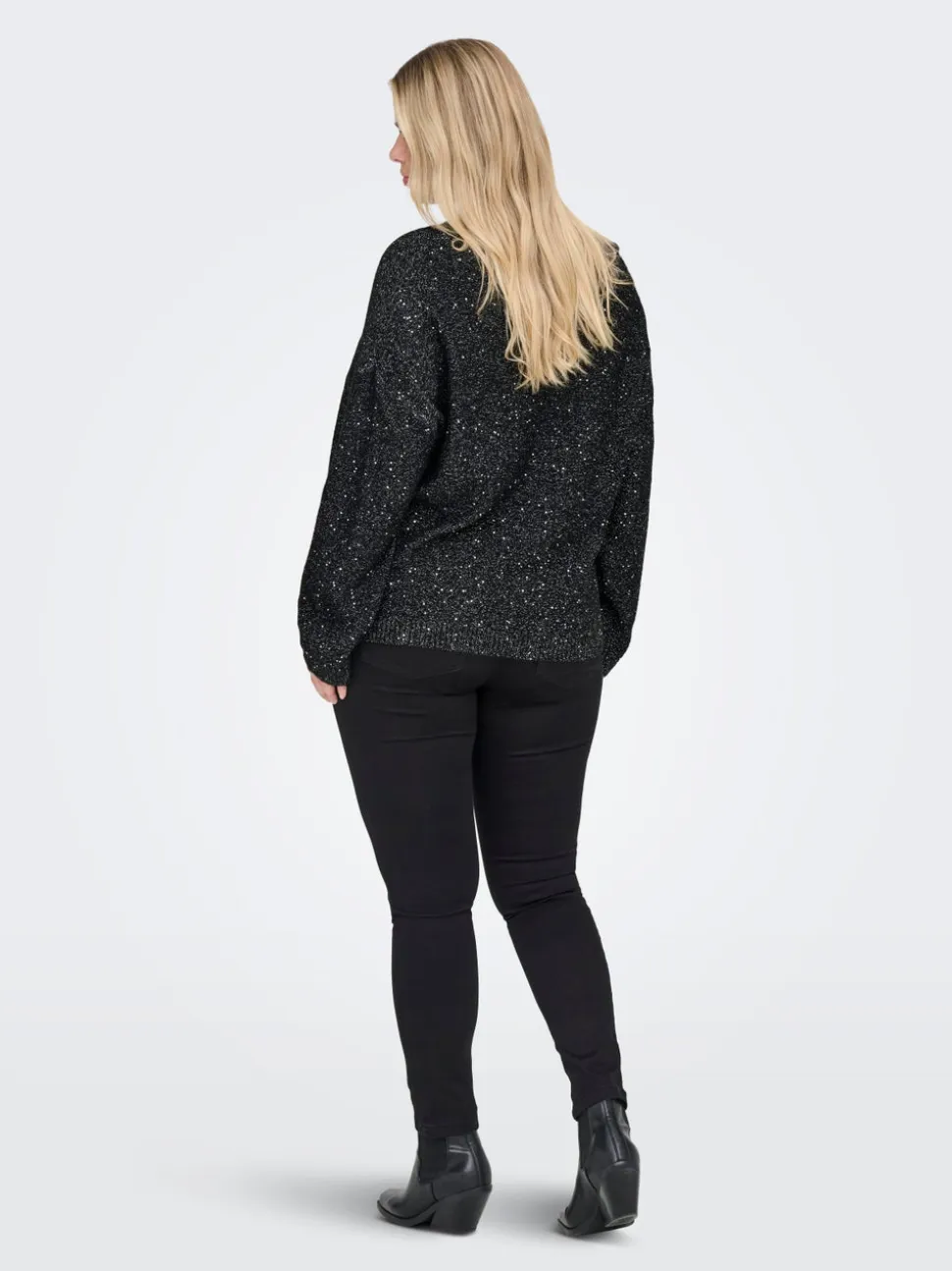 CARARIZONA Pullover