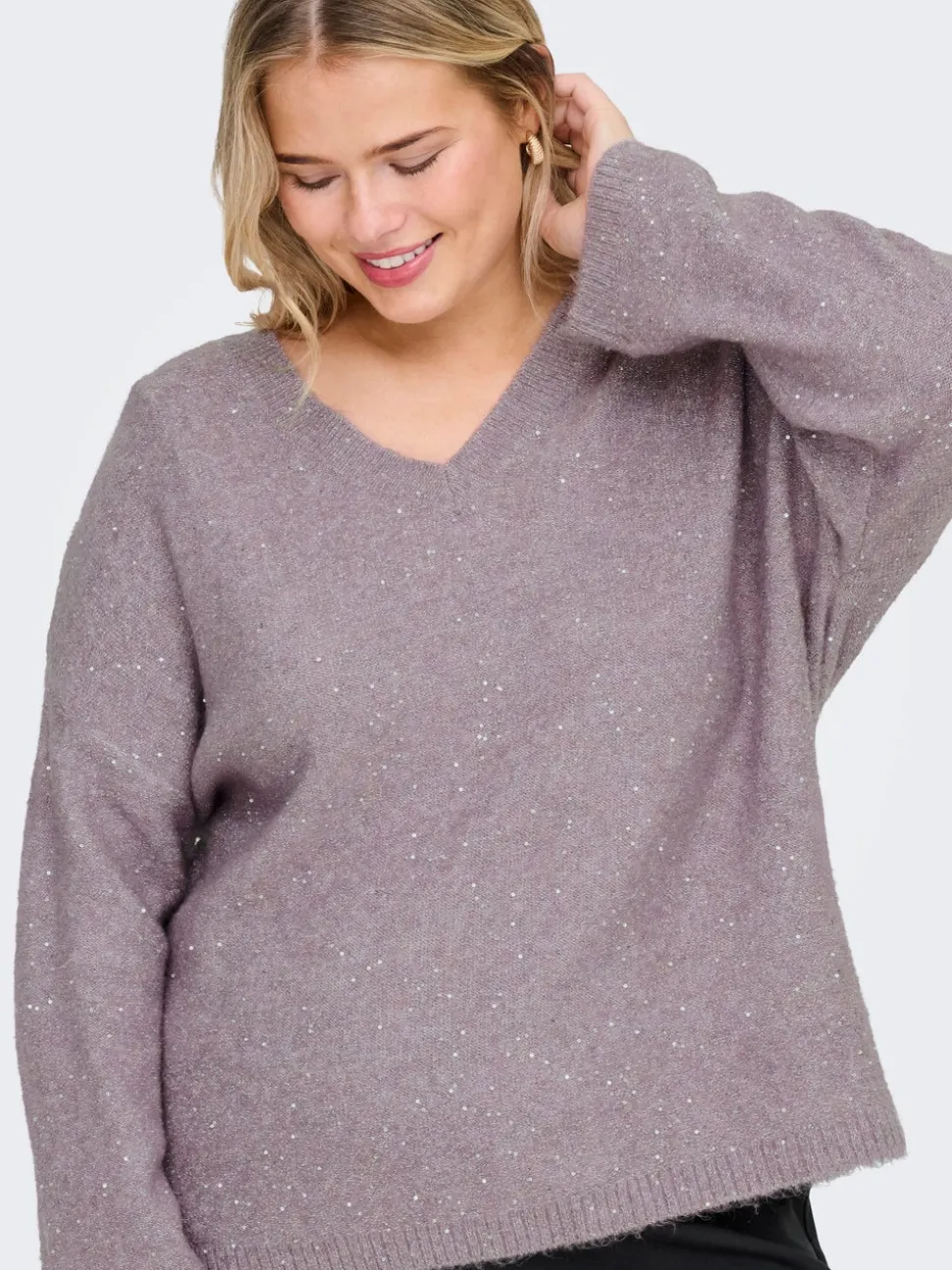 CARARIZONA Pullover