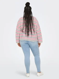 CARASA Pullover
