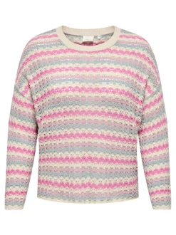 CARASA Pullover