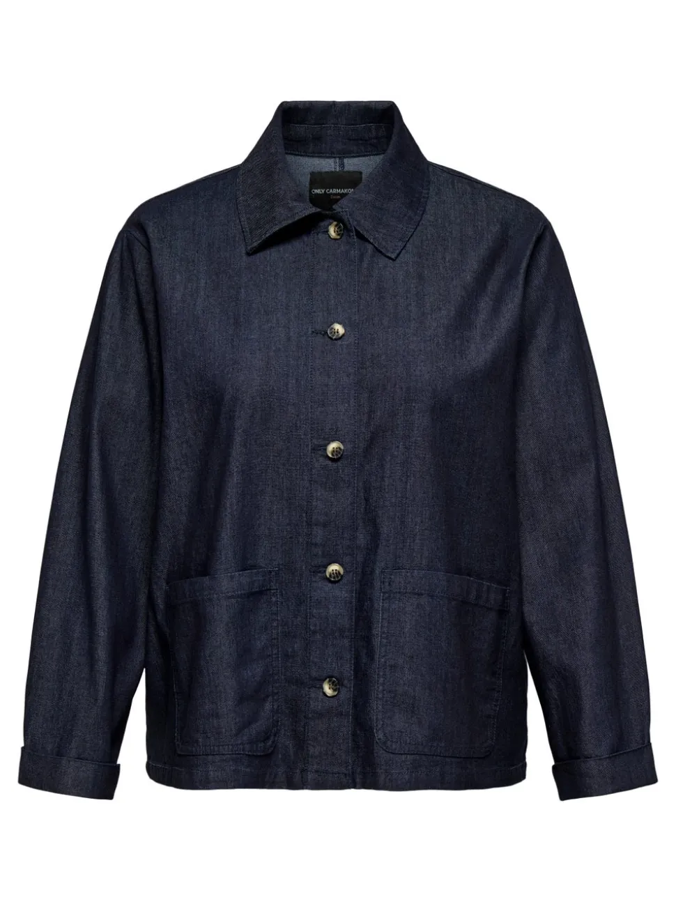 CARASHBY Giubbotto di jeans