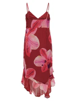 CARASTA Vestito midi