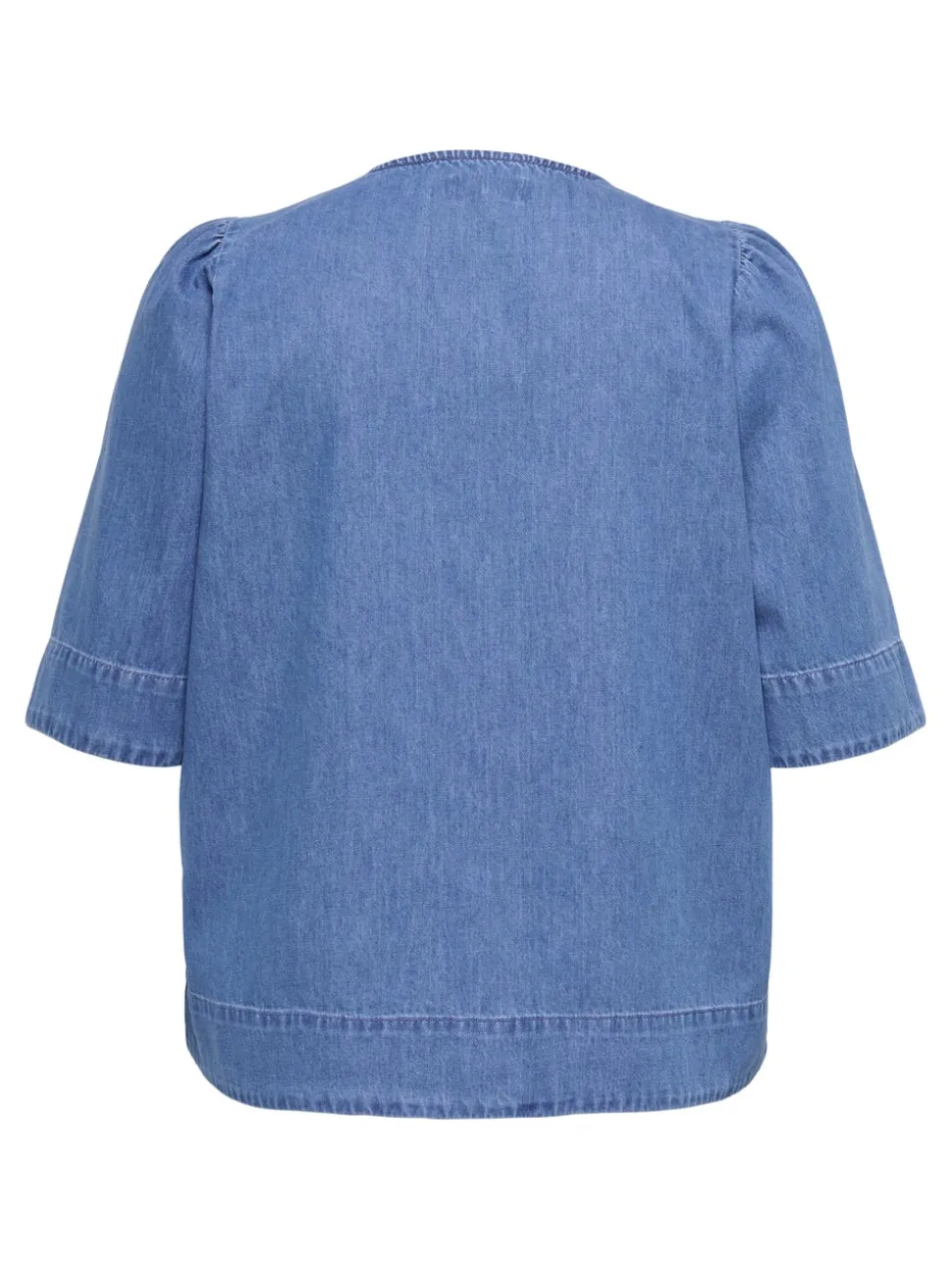 CARASTRA Camicia in jeans