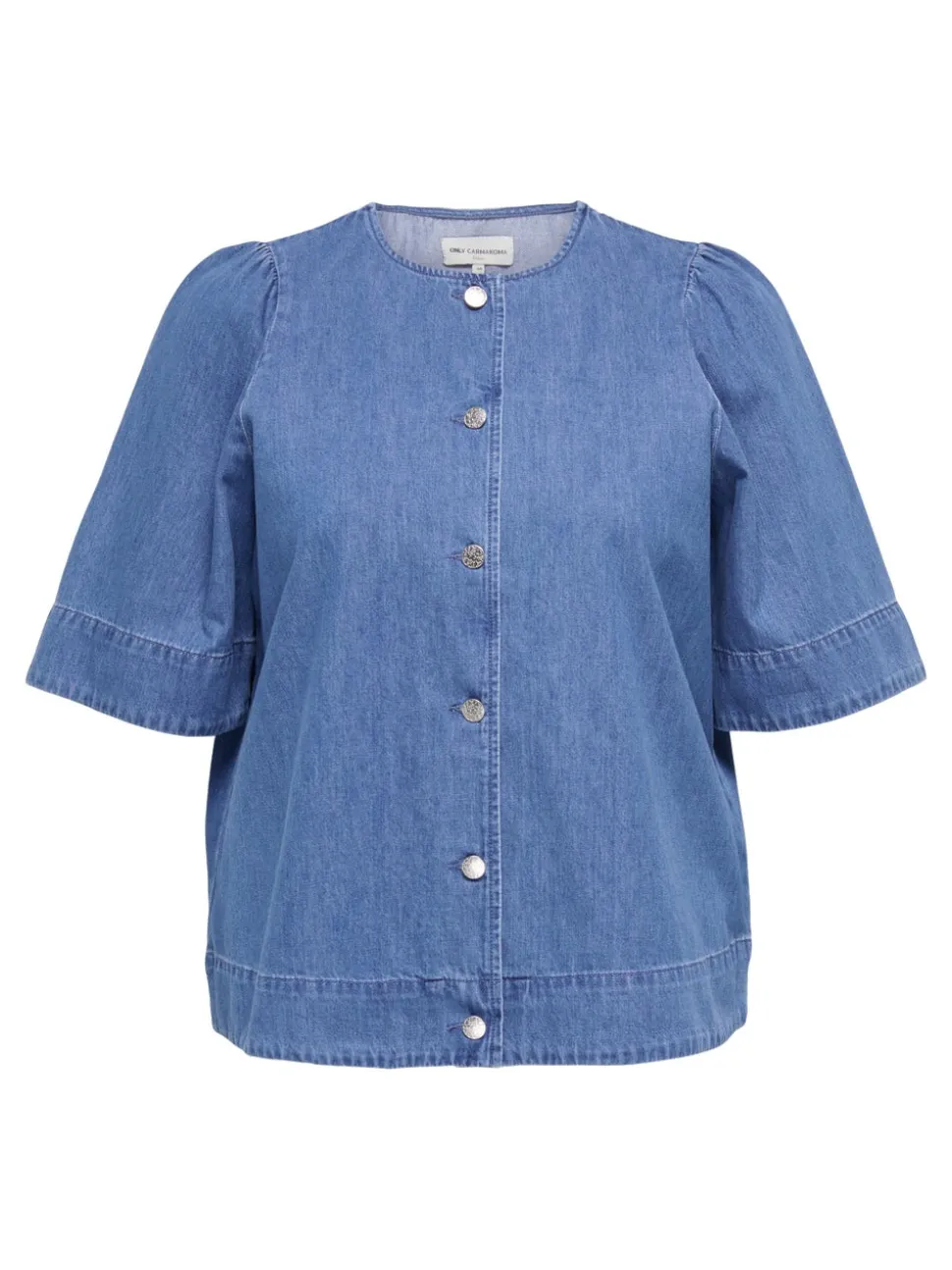 CARASTRA Camicia in jeans