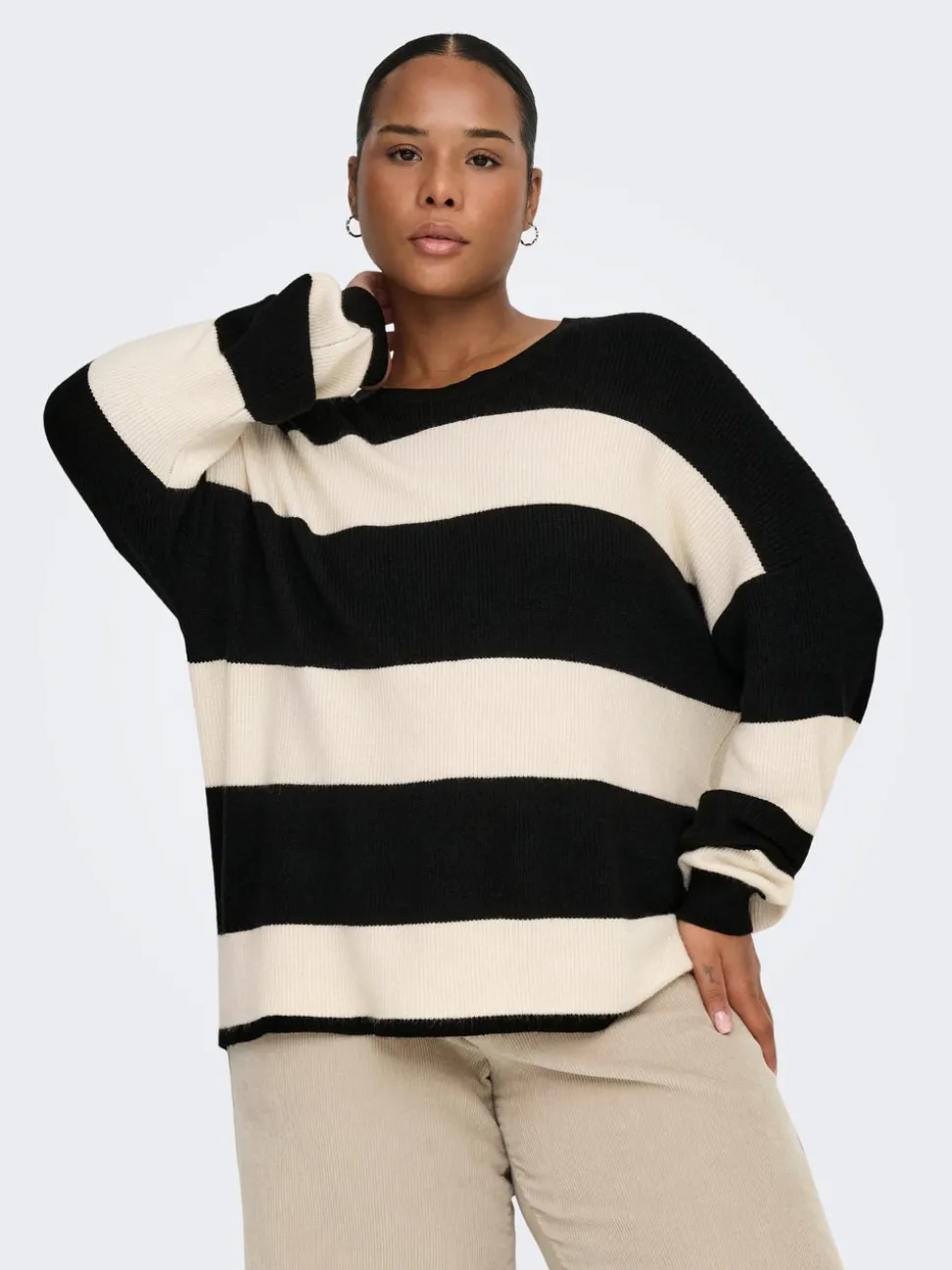 CARATIA Pullover
