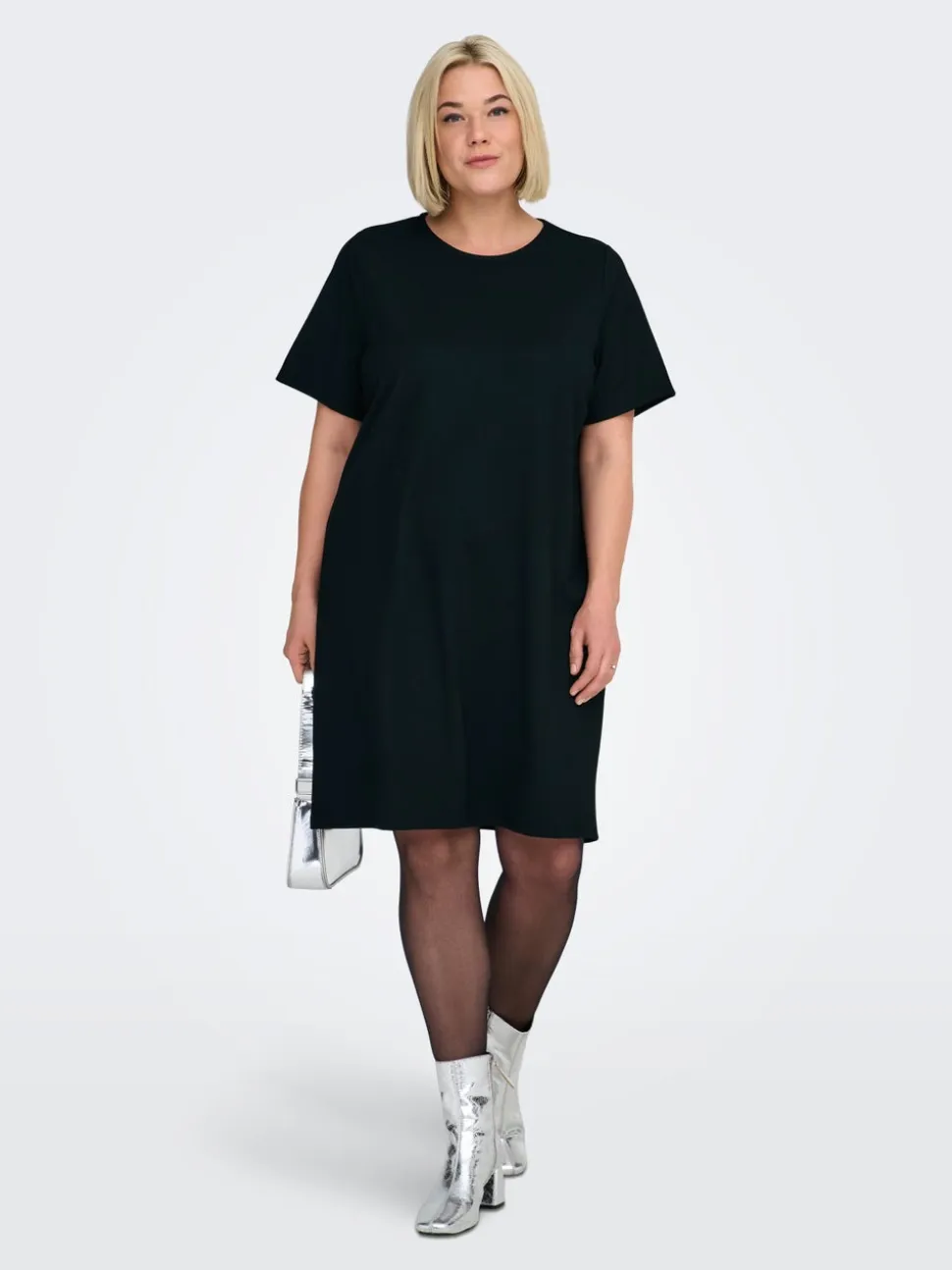CARATLAS Vestito midi