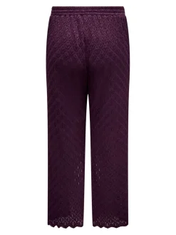 CARAUBREY Regular Fit Pantaloni