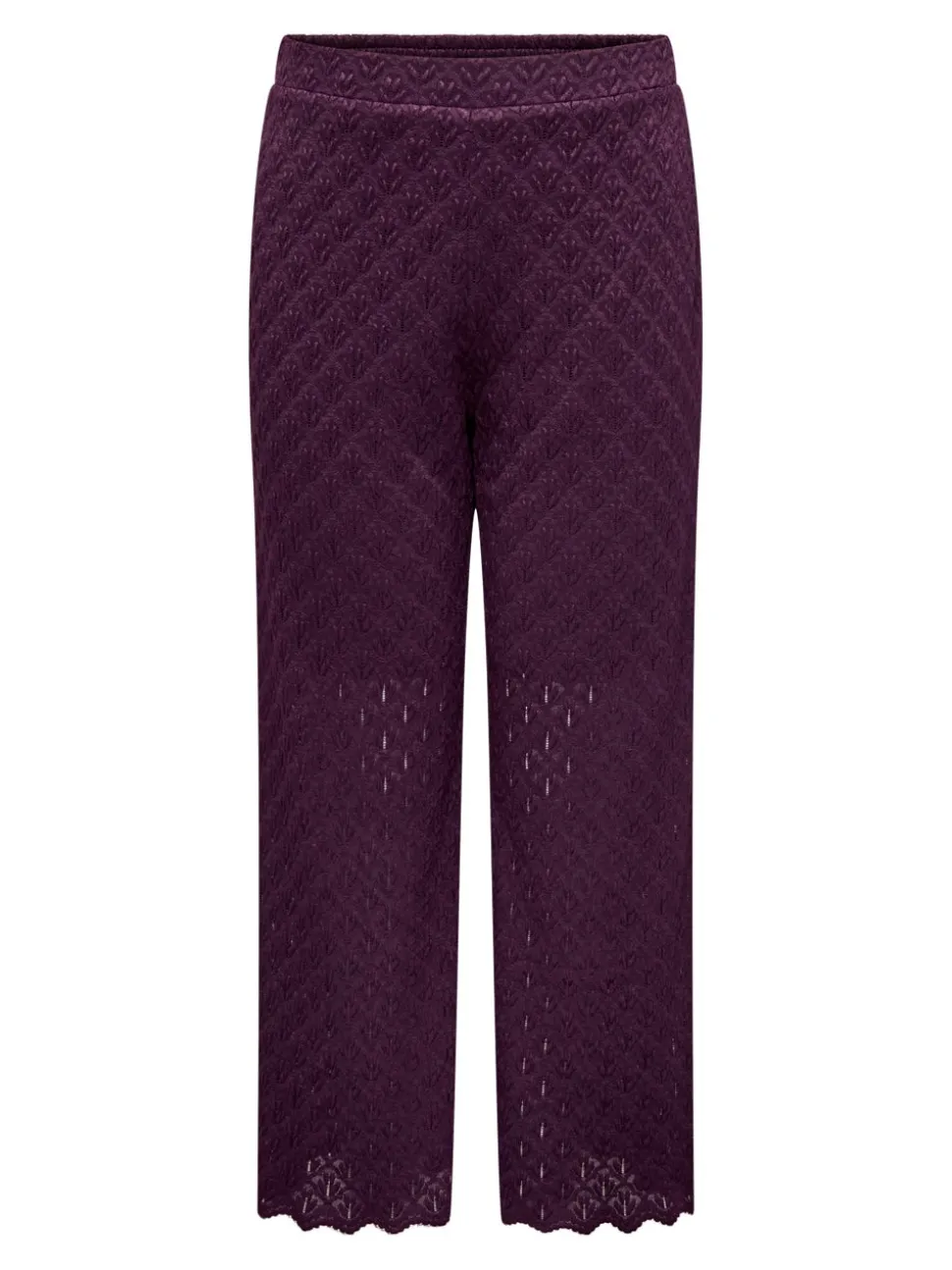 CARAUBREY Regular Fit Pantaloni