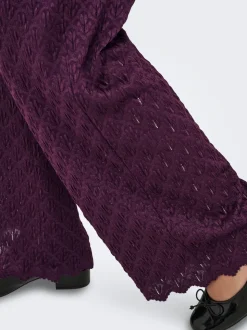 CARAUBREY Regular Fit Pantaloni