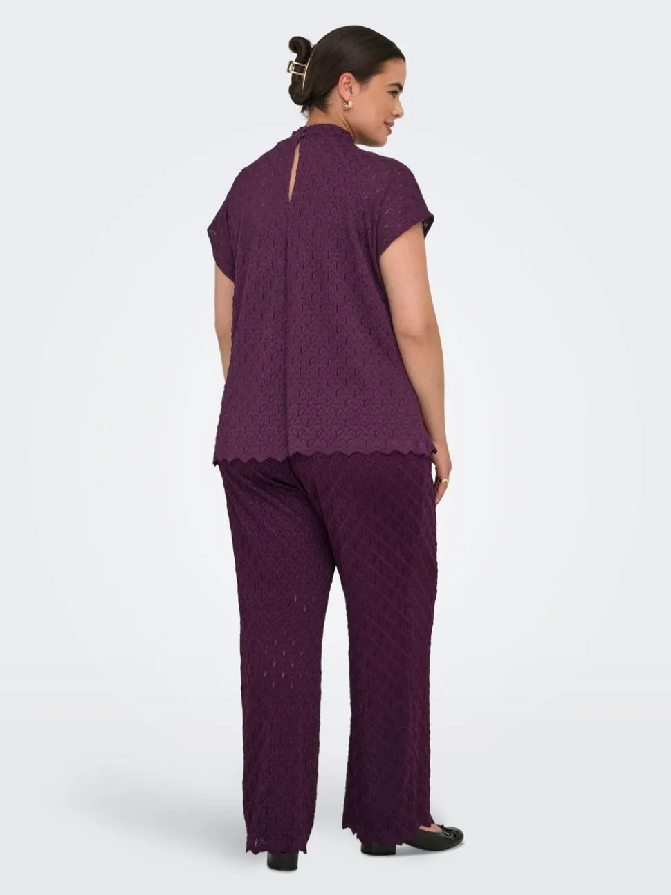 CARAUBREY Top