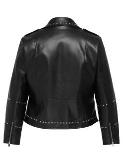 CARAUDREY Giacca biker