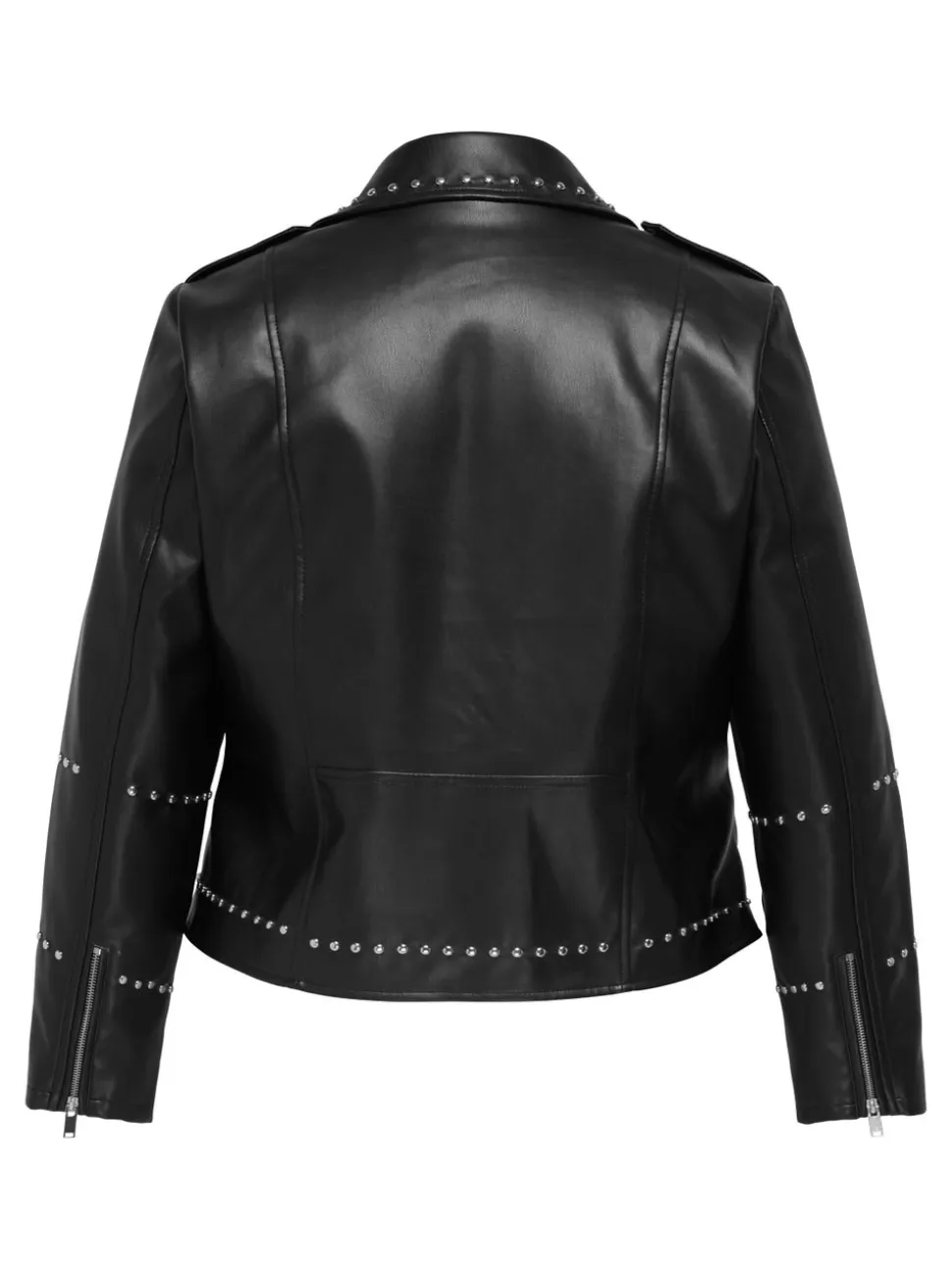 CARAUDREY Giacca biker