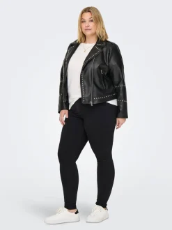 CARAUDREY Giacca biker
