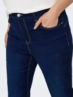 CARAUGSTA Flared Fit Jeans