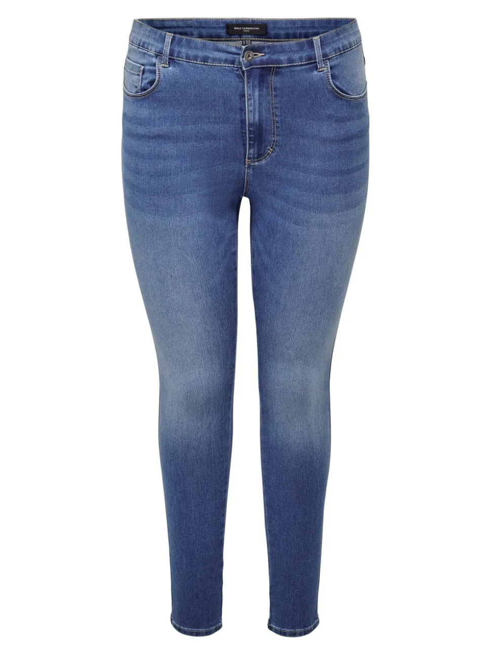 CARAUGUSTA Vita alta Skinny Fit Jeans