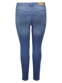 CARAUGUSTA Vita alta Skinny Fit Jeans