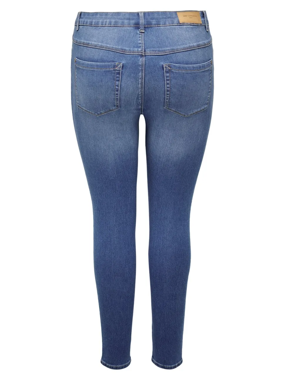 CARAUGUSTA Vita alta Skinny Fit Jeans