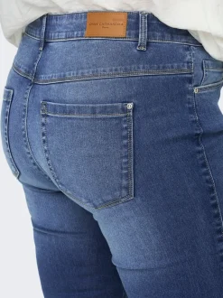 CARAUGUSTA Vita alta Skinny Fit Jeans
