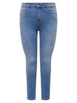 CARAUGUSTA Vita alta Skinny Fit Jeans