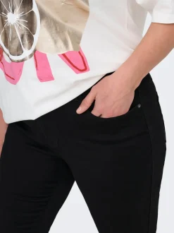 CARAUGUSTA Vita alta Skinny Fit Jeans