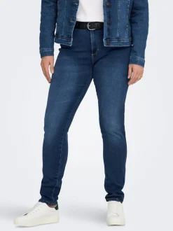 CARAUGUSTA Vita alta Skinny Fit Jeans