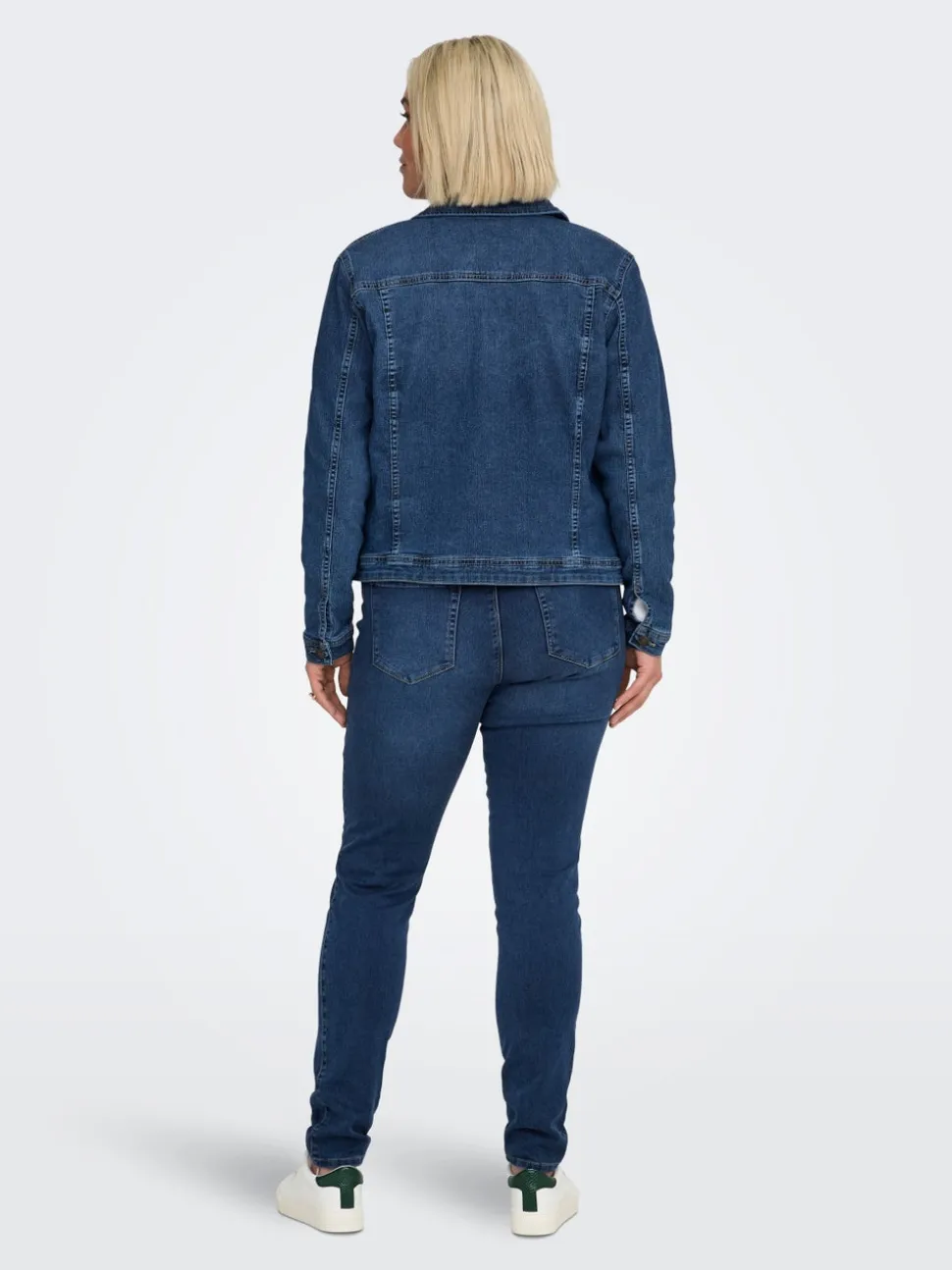 CARAUGUSTA Vita alta Skinny Fit Jeans