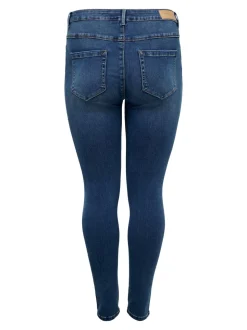 CARAUGUSTA Vita alta Skinny Fit Jeans
