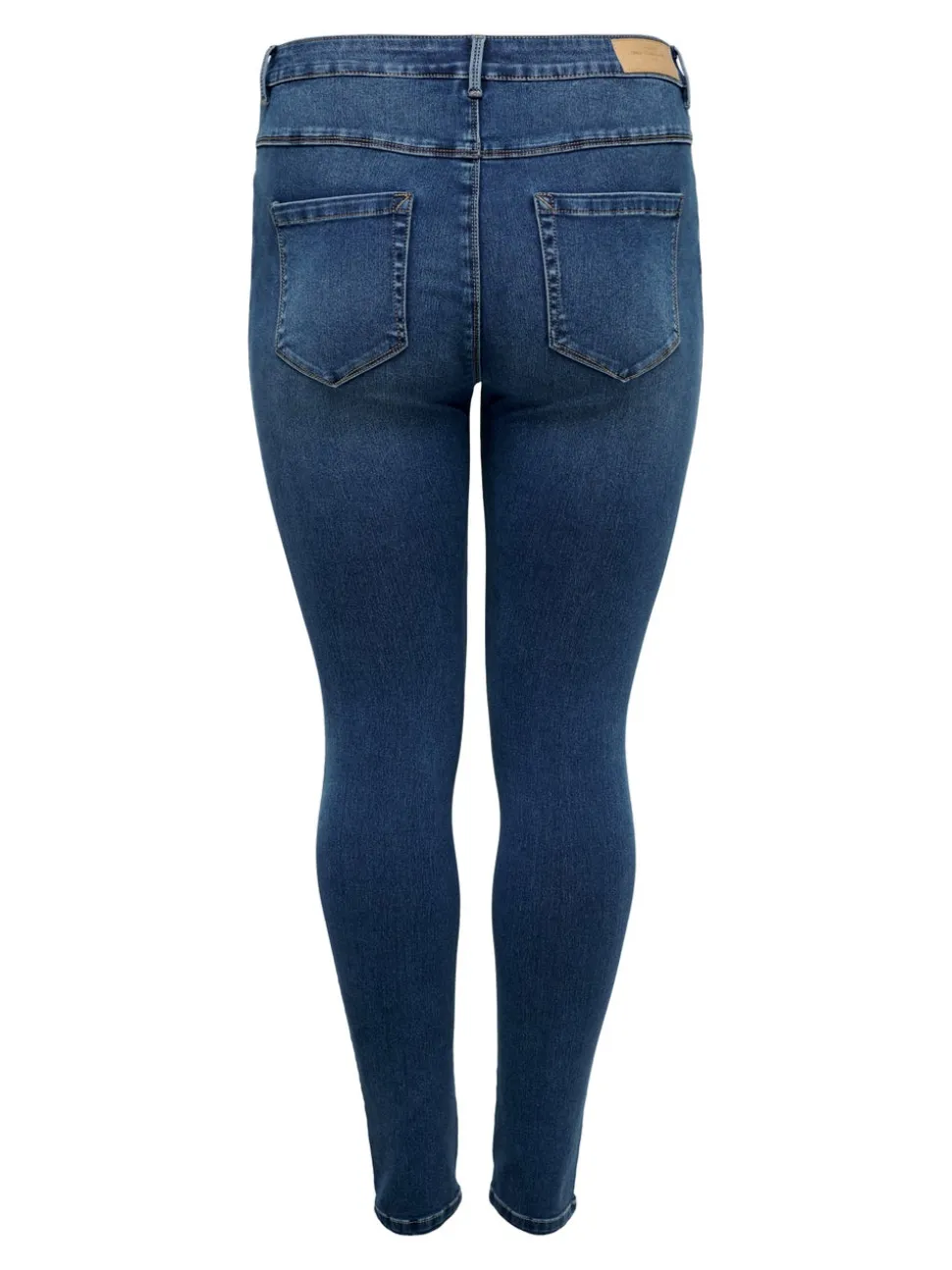 CARAUGUSTA Vita alta Skinny Fit Jeans