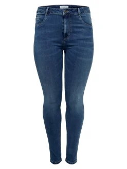 CARAUGUSTA Vita alta Skinny Fit Jeans