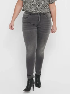 CARAUGUSTA Vita alta Skinny Fit Jeans