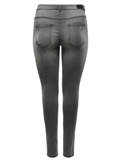 CARAUGUSTA Vita alta Skinny Fit Jeans