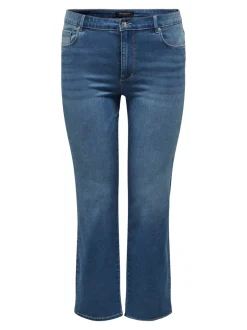 -CARAUGUSTA Vita alta Straight Fit Jeans