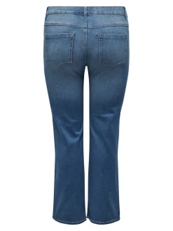 -CARAUGUSTA Vita alta Straight Fit Jeans