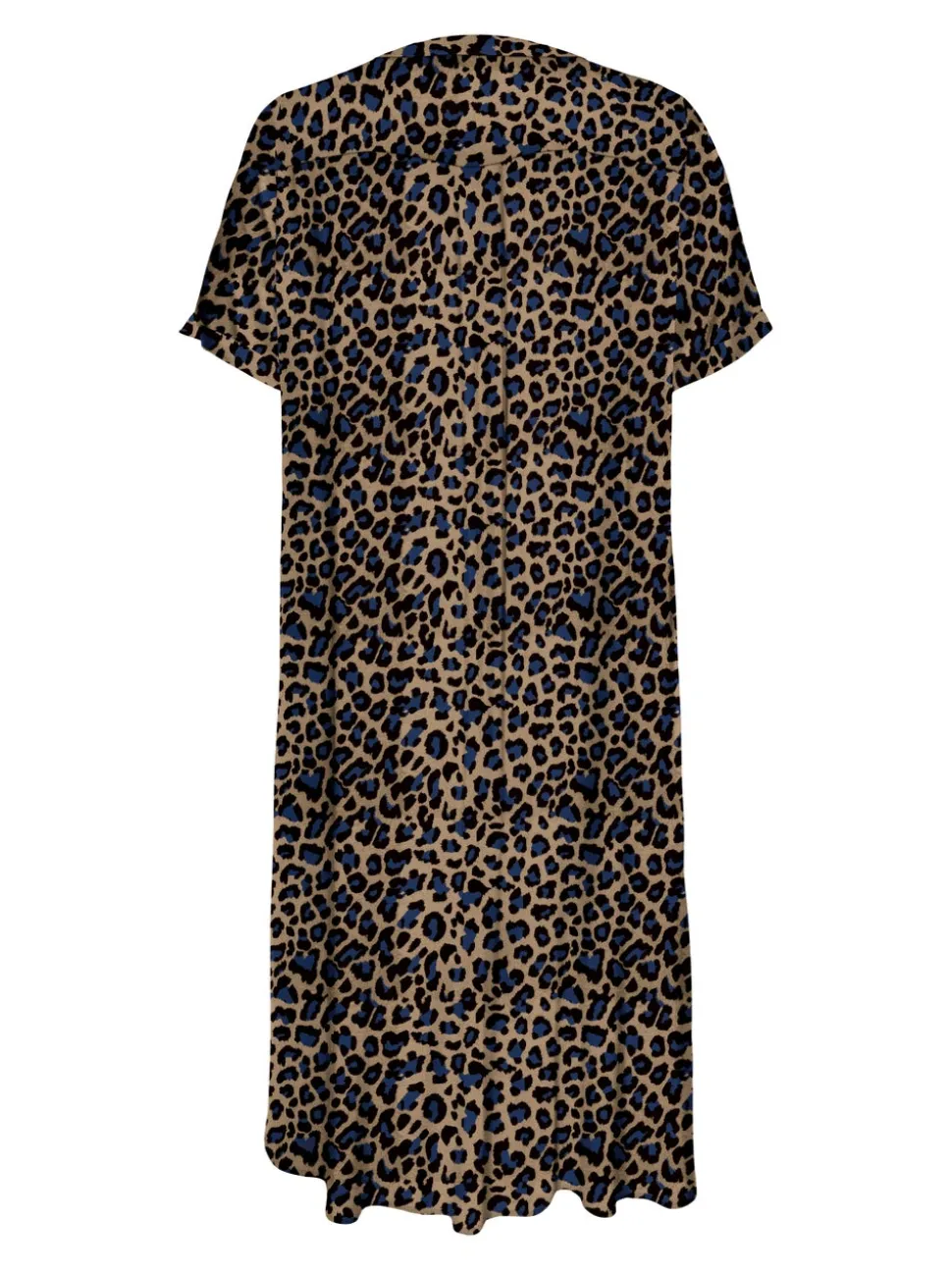 CARBABOOST Vestito midi