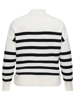CARBARI Pullover