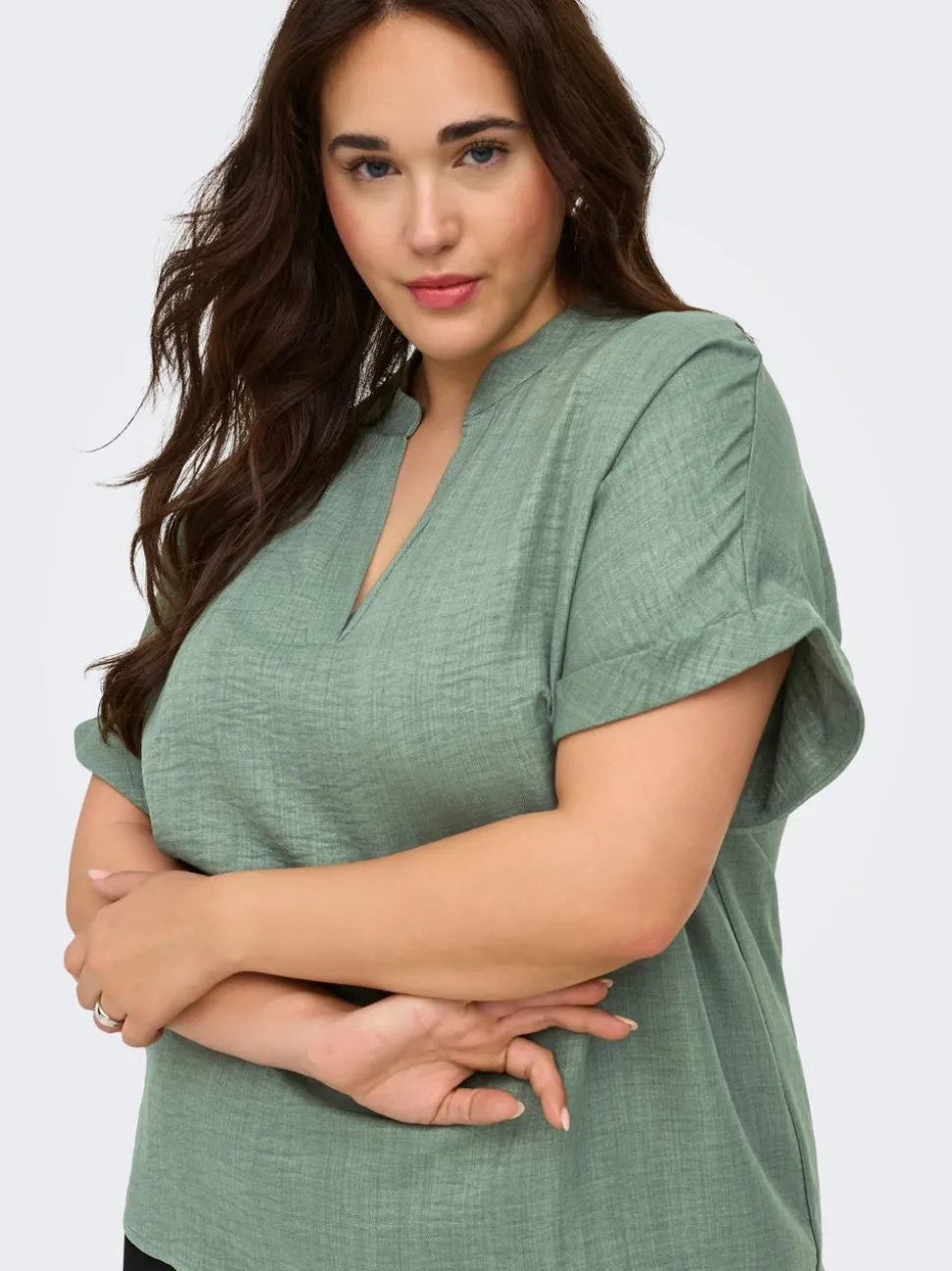 CARBAY Blusa