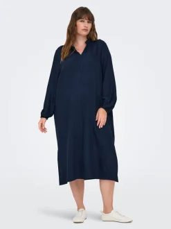 CARBAY Vestito midi