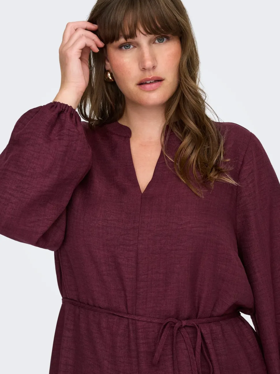 CARBAY Vestito midi