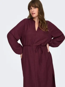 CARBAY Vestito midi