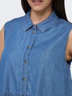 CARBEA Vestito corto