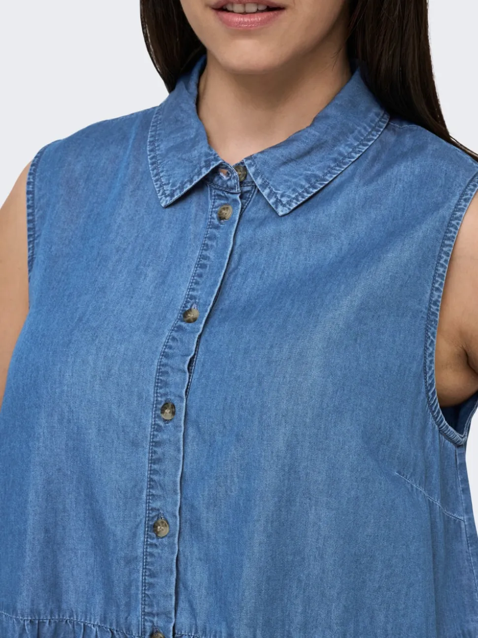 CARBEA Vestito corto