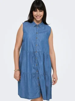 CARBEA Vestito corto