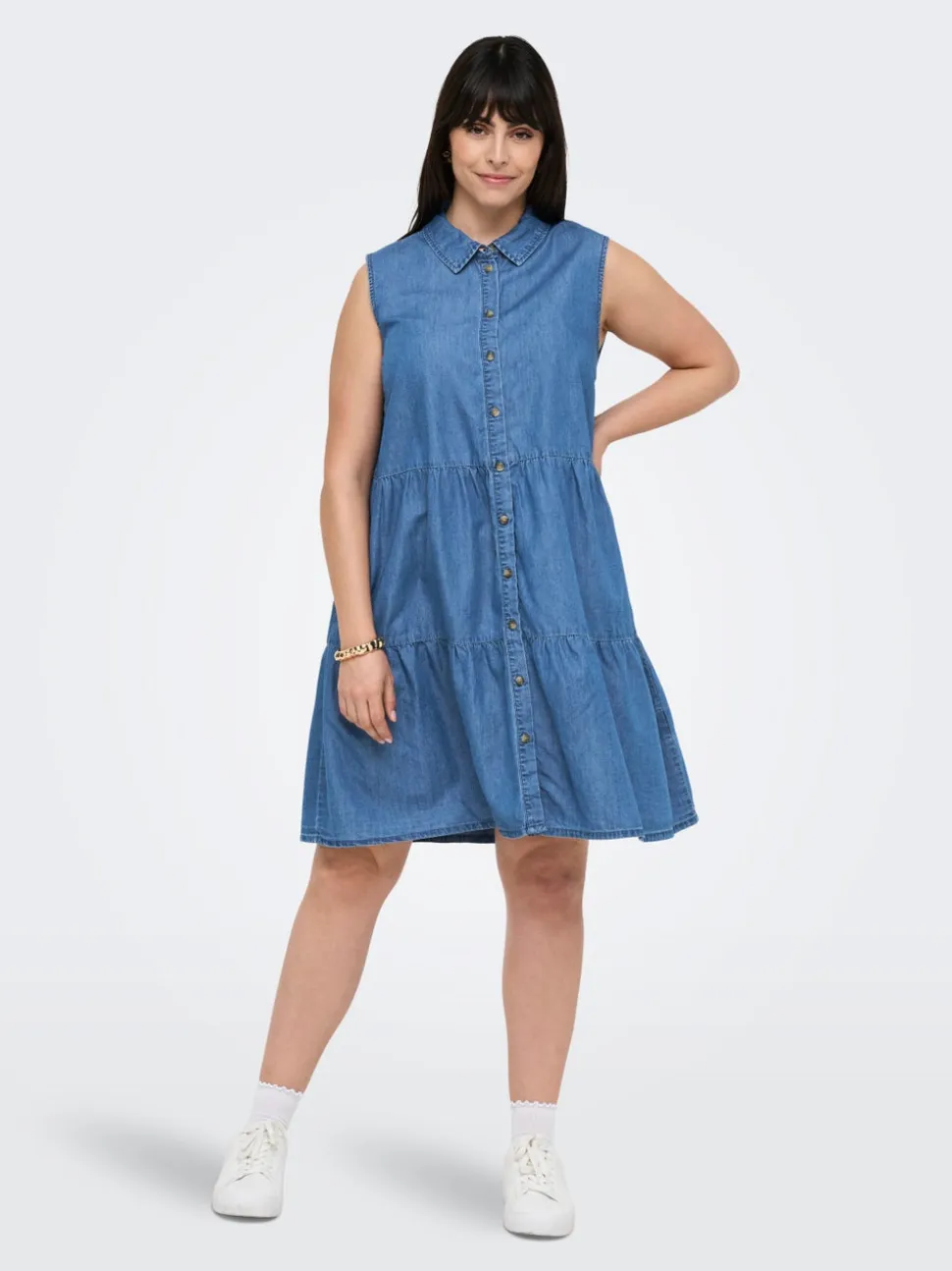 CARBEA Vestito corto