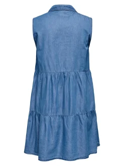 CARBEA Vestito corto