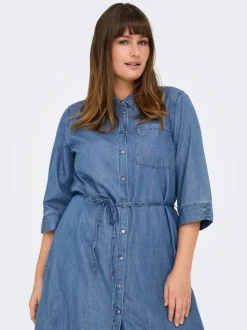 CARBEA Vestito corto