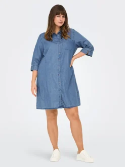 CARBEA Vestito corto