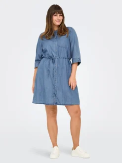 CARBEA Vestito corto