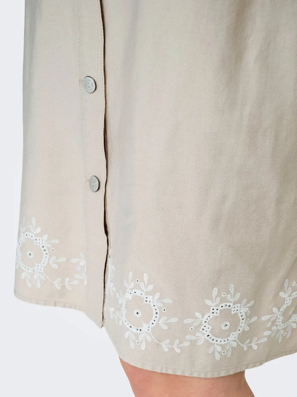 CARBELLE-KASSIA Vestito corto